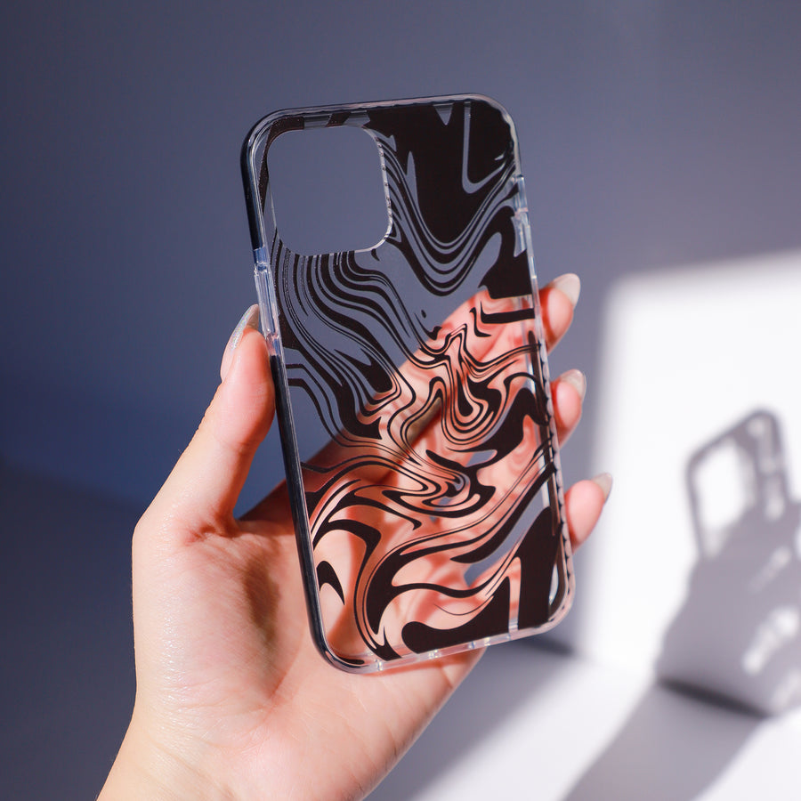 WAVE IPHONE CASE