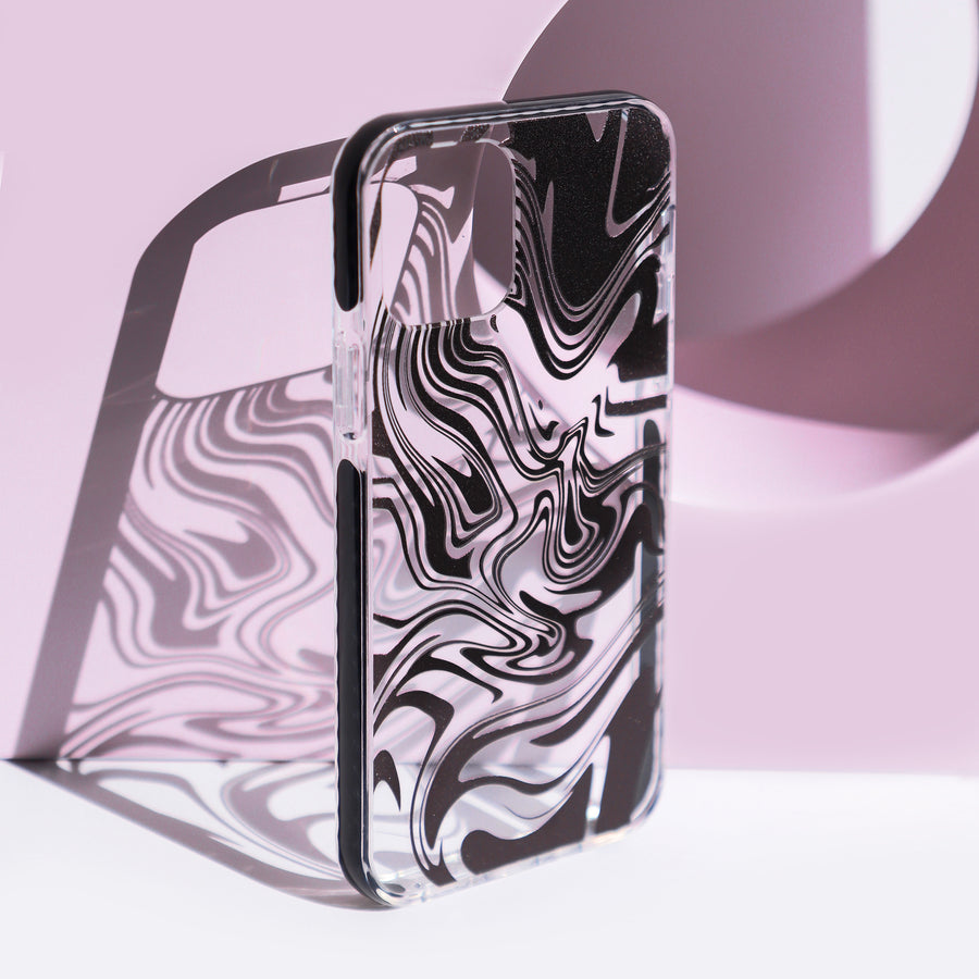 WAVE IPHONE CASE