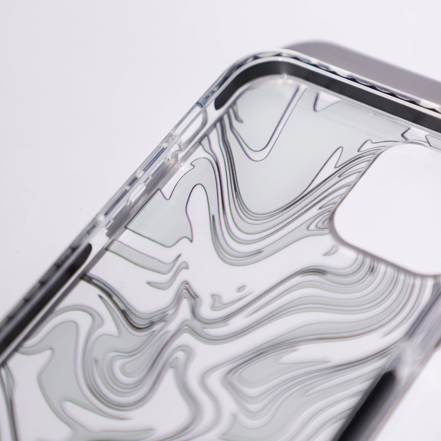 WAVE IPHONE CASE